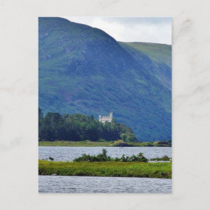 Postal Parque nacional de Glenveagh