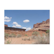 Parque nacional de los arrecifes del Capitolio