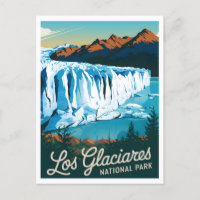 Parque nacional de Los Glaciares