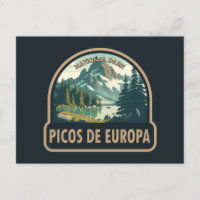 Parque nacional de los Picos de Europa