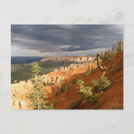 Postal Parque nacional del Cañón de Bryce