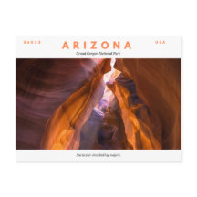 Parque nacional del Gran Cañón