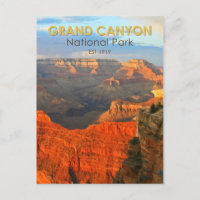 Parque nacional del Gran Cañón, Arizona