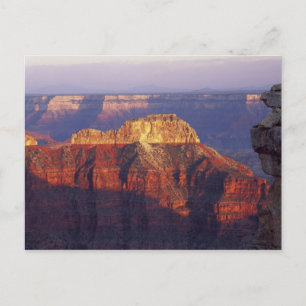 Postal Parque Nacional del Gran Cañón, Arizona, EE. UU.