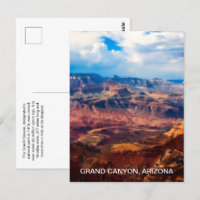 Parque nacional del Gran Cañón de Arizona