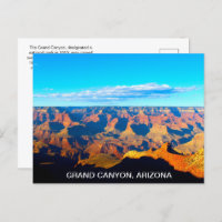 Parque nacional del Gran Cañón de Arizona