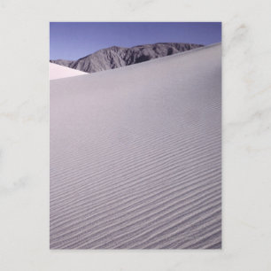 Postal Parque nacional Desierto, Valle de la Muerte, Cali