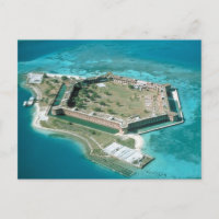 Parque nacional Fort Jefferson