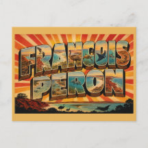Parque Nacional Francois Peron WA Arte de Viaje An