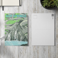 Parque nacional Hot Springs Arkansas Vintage