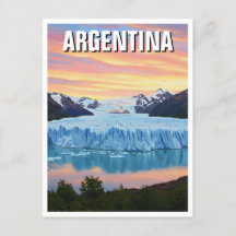 Parque nacional Los Glaciares Argentina Viajes
