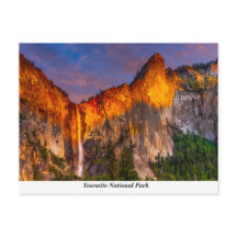Parque nacional Yosemite