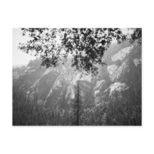 Parque nacional Yosemite