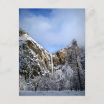 Parque Nacional Yosemite, California