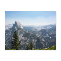 Parque nacional Yosemite Media Domo 2018