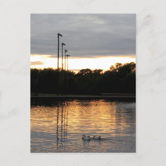 Postal Parque St. Ferdinand