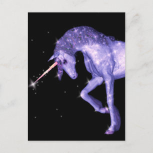 Postal Parques de Unicorn