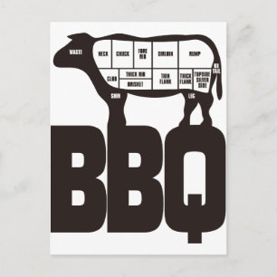 Postal Parrillada