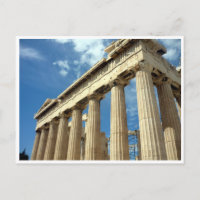 parthenon greek
