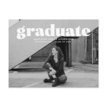 Partido de Graduación de Fotografías Modernas y Ne