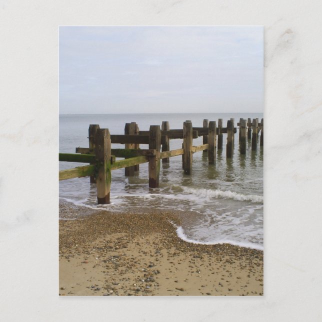 Postal pasado su apogeo (Anverso)