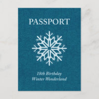 pasaporte invernal de wonderland 18 años