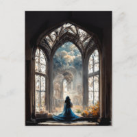 Pasar a mundos de belleza