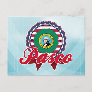 Postal Pasco, WA