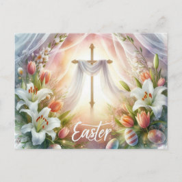 Postal Pascua