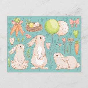 Postal Pascua