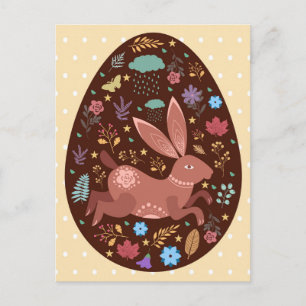 Postal Pascua