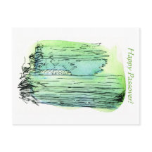 Pascua, cuando no podamos estar juntos en el bosqu