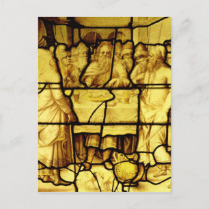 Postal Pascua judía, de Provincia