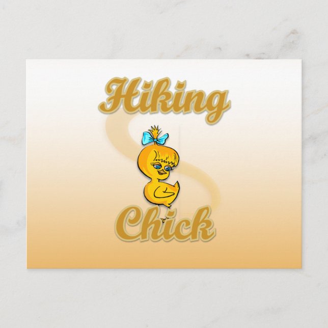 Postal Paseando (Anverso)