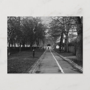 Postal Paseo de Londres