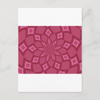 POSTAL PASIÓN DE COLOR