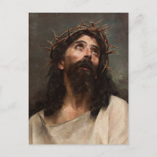 Postal Pasión de Cristo