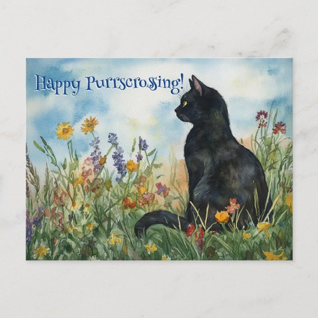 Postal Paso a través de Bombay - Postcard (Anverso)