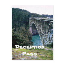 Paso de la decepción