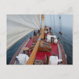 Postal Paso de límite de navegación