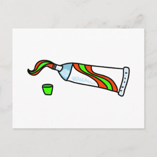 Postal Pasta dental