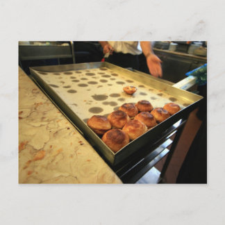 Postal Pasteis