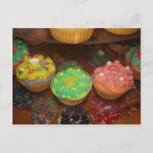 Postal Pastel
