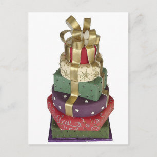 Postal Pastel actual de bodas
