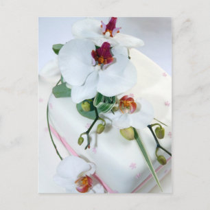 Postal pastel boda