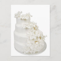 Pastel de Boda de varias capas