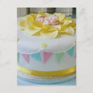 Postal _pastel de cumpleaños 2