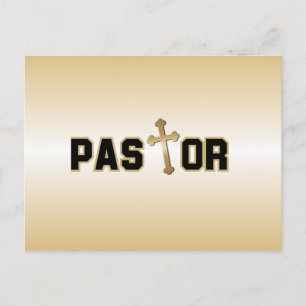Postal Pastor