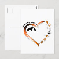 Pastor Alemán Cada Perro Importa Paws Mascotas De 