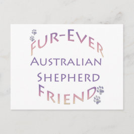 Postal Pastor Furever de Australia
